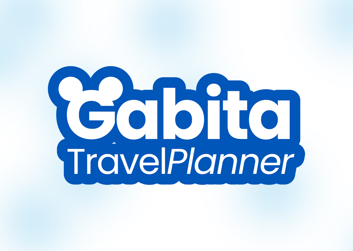 Gabita Travel Planner